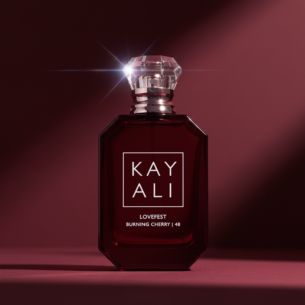 KAYALI 48 fondo vino