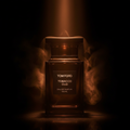 Tobacco Oud - Smoke editorial
