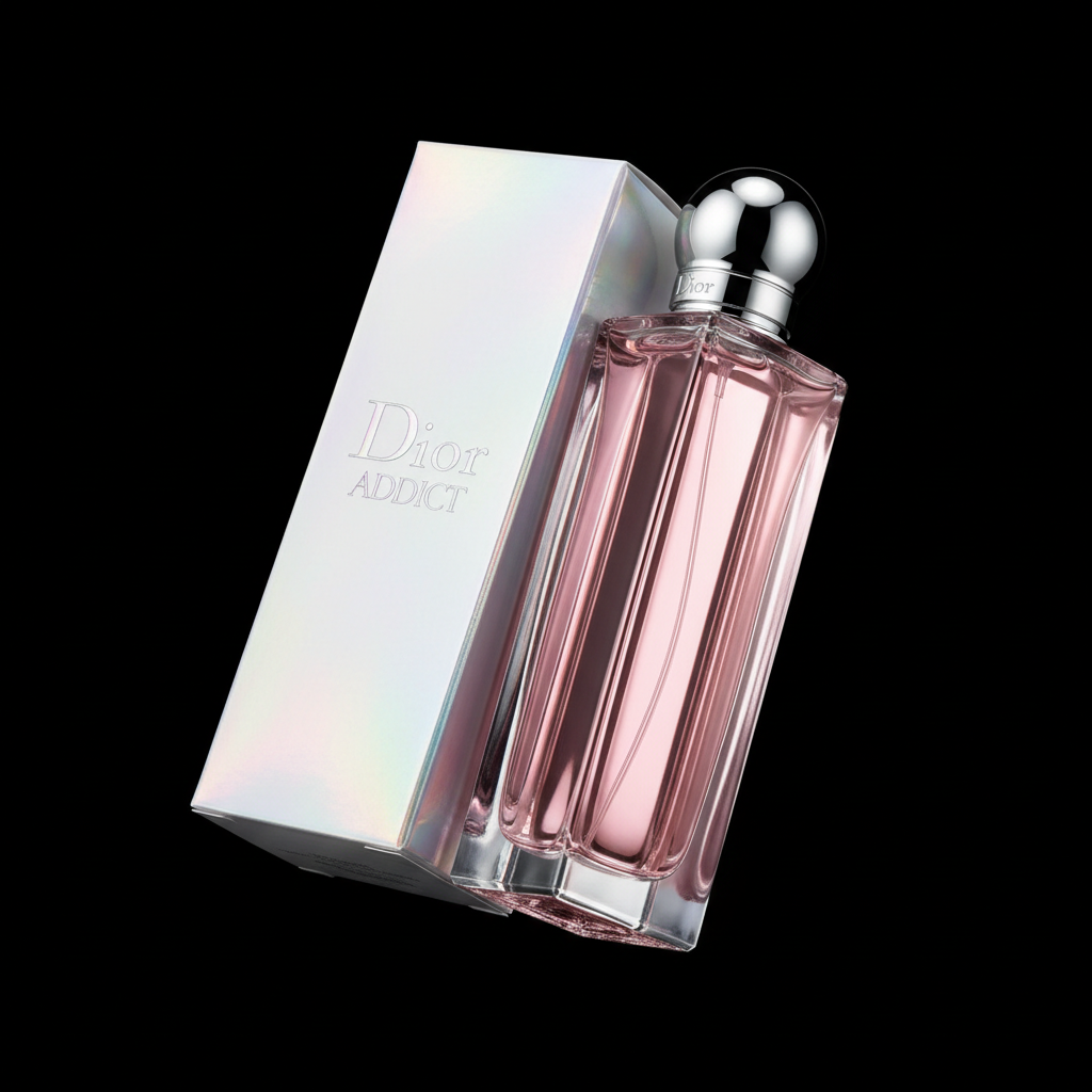 Dior Addict – 45°