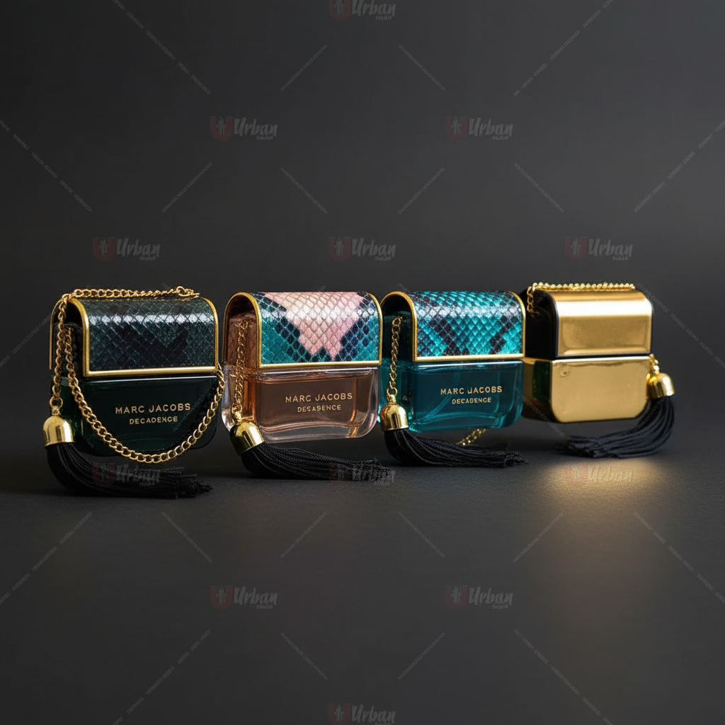 Marc Jacobs – Grid