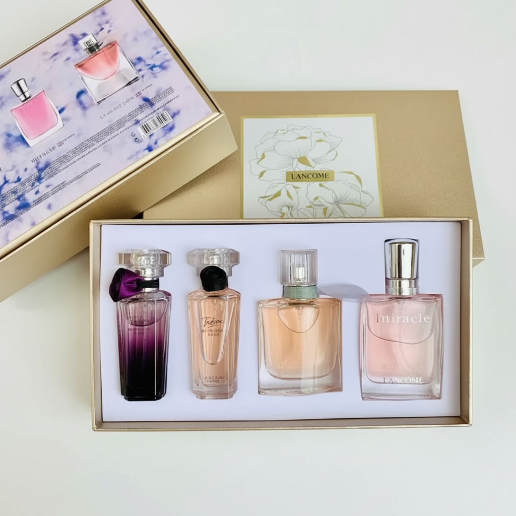 Lancôme – Frontal
