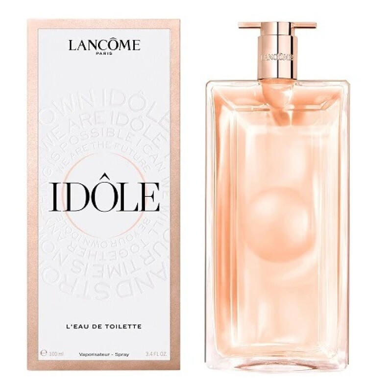 Idôle – Original