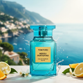 Neroli Portofino - Mediterranean editorial