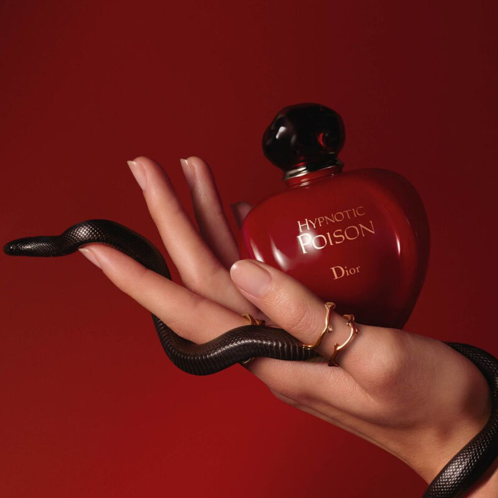 Hypnotic Poison – Original 2