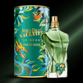 Le Beau Paradise Garden - Black Gold