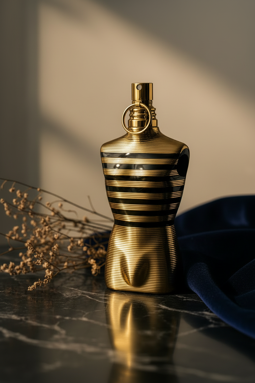 Jean Paul Gaultier Le Male Elixir EDP 125ml